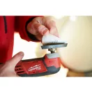 MILWAUKEE Akku-Multifunktionsgerät C12 MT-202B (2 x 2,0 Ah Akku + Ladegerät)