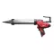 MILWAUKEE Akku-Spachtelpistole und Klebepistole M12 400 ml PCG/400A-0 (mit Akku + Ladegerät).