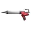 MILWAUKEE Akku-Spachtelpistole und Klebepistole M12 400 ml PCG/400A-0 (mit Akku + Ladegerät).