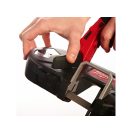 MILWAUKEE Akku-Bandsäge M12 BS-402C (2 x 4,0 Ah Akkus + Ladegerät)