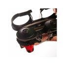 MILWAUKEE Akku-Bandsäge M12 BS-402C (2 x 4,0 Ah Akkus + Ladegerät)