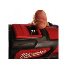 MILWAUKEE Akku-Schlagbohrschrauber M12 BPD-402C (2 x 4,0 Ah Akkus + Ladegerät)