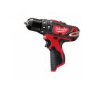 MILWAUKEE Akku-Schlagbohrschrauber M12 BPD-0 (ohne Akku + Ladegerät)