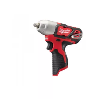   MILWAUKEE Akku-Schlagschrauber M12 BIW38-0 (ohne Akku + Ladegerät)