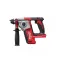 MILWAUKEE Akku-Hammer M18 BH-0 SDS-Plus (ohne Akku + Ladegerät)