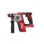 MILWAUKEE Akku-Hammer M18 BH-0 SDS-Plus (ohne Akku + Ladegerät)