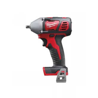   MILWAUKEE Akku-Schlagschrauber M18 BIW38-0 (ohne Akku + Ladegerät)