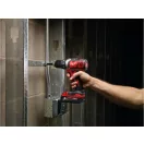 MILWAUKEE Akku-Bohrschrauber M18 BDD-202 x (2 x 2,0 Ah Akku + Ladegerät)