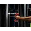 MILWAUKEE Akku-Bohrschrauber M18 BDD-202 x (2 x 2,0 Ah Akku + Ladegerät)