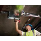 MILWAUKEE Akku-Bohrschrauber M18 BDD-202 x (2 x 2,0 Ah Akku + Ladegerät)