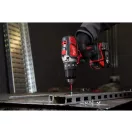 MILWAUKEE Akku-Bohrschrauber M18 BDD-402 x (2 x 4,0 Ah Akku + Ladegerät)