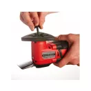 MILWAUKEE Akku-Multifunktionsgerät M18 BMT-0 (ohne Akku + Ladegerät)