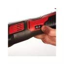 MILWAUKEE Akku-Multifunktionsgerät M18 BMT-421C (1 x 4,0 Ah Akku + 1 x 2,0 Ah Akku + Ladegerät)