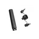 MILWAUKEE Akku-Luftgebläse M18 BBL-0 (ohne Akku + Ladegerät)