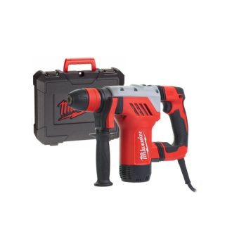 MILWAUKEE Kombihammer PLH 28E SDS-Plus