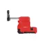 MILWAUKEE Staubabsaugadapter M18-28CPDEX-0