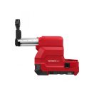 MILWAUKEE Staubabsaugadapter M18-28CPDEX-0