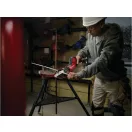 MILWAUKEE Akku-Säbelsäge M12 CHZ-402C (2 x 4,0 Ah Akkus + Ladegerät)