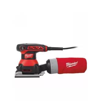 MILWAUKEE Schwingschleifer SPS 140