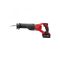 MILWAUKEE Akku-Säbelsäge M18 BSX-402C (2 x 4,0 Ah Akkus + Ladegerät)