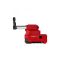 MILWAUKEE Staubabsauger M18 CDEX-0 (für CHX-Hammer)