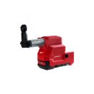 MILWAUKEE Staubabsauger M18 CDEX-0 (für CHX-Hammer)