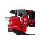 MILWAUKEE Staubabsauger M18 CDEX-0 (für CHX-Hammer)