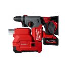 MILWAUKEE Staubabsauger M18 CDEX-0 (für CHX-Hammer)