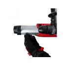 MILWAUKEE Staubabsauger M18 CDEX-0 (für CHX-Hammer)