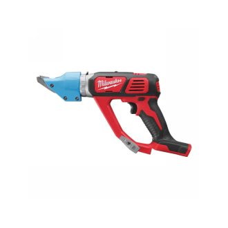   MILWAUKEE Akku-Plattenschneideschere M18 BMS20-0 (ohne Akku + Ladegerät)