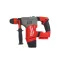 MILWAUKEE Akku-Hammer M28 CHPX-0 SDS-Plus (ohne Akku + Ladegerät)