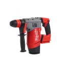 MILWAUKEE Akku-Hammer M28 CHPX-0 SDS-Plus (ohne Akku + Ladegerät)