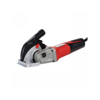 MILWAUKEE Winkelschleifer 125 mm AGV15-125XC DEC SET