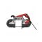 MILWAUKEE Bandsäge BS 125 1100W