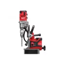 MILWAUKEE Akku-Magnetbohrständer M18 FMDP-502C (2 x 5,0 Ah Akkus + Ladegerät)