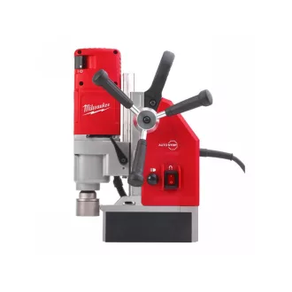 MILWAUKEE Magnetische Bohrständer mit Elektromagnet MDE 41
