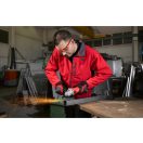 MILWAUKEE Winkelschleifer AG 800-115ED-SET