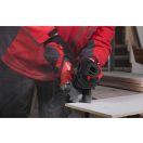 MILWAUKEE Winkelschleifer AG 800-115ED-SET