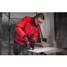 MILWAUKEE Winkelschleifer AG 800-115ED-SET