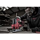 MILWAUKEE Akku-Stichsäge M18 BJS-402C (2 x 4,0 Ah Akkus + Ladegerät)