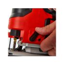 MILWAUKEE Akku-Stichsäge M18 BJS-0 (ohne Akku + Ladegerät)