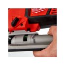 MILWAUKEE Akku-Stichsäge M18 BJS-0 (ohne Akku + Ladegerät)