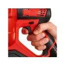 MILWAUKEE Akku-Abflussrohrreiniger M12 BDC6-0C mit Spirale 6 mm x 7,6 m (ohne Akku + Ladegerät)