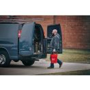 MILWAUKEE Akku-Abflussrohrreiniger M12 BDC6-202C mit Spirale 6 mm x 7,6 m (2 x 2,0 Ah Akku + Ladegerät).