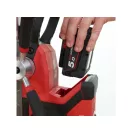 MILWAUKEE Akku-Bohrständer mit Magnetfuß M18 FMDP-0C (ohne Akku + Ladegerät)