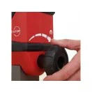 MILWAUKEE Akku-Bohrständer mit Magnetfuß M18 FMDP-0C (ohne Akku + Ladegerät)