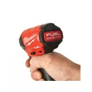 MILWAUKEE Akku-Schlagschrauber M18 FQID-502 x 1/4" HEX (2 x 5,0 Ah Akku + Ladegerät)