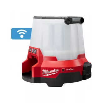   MILWAUKEE Akku-LED-Lampe M18 ONESLSP-0 (ohne Akku + Ladegerät)