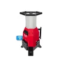 MILWAUKEE Wiederaufladbare LED-Lampe und Ladegerät M18 ONESLDP-0 (ohne Akku + Ladegerät)