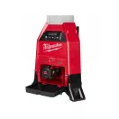 MILWAUKEE Wiederaufladbare LED-Lampe und Ladegerät M18 ONESLDP-0 (ohne Akku + Ladegerät)